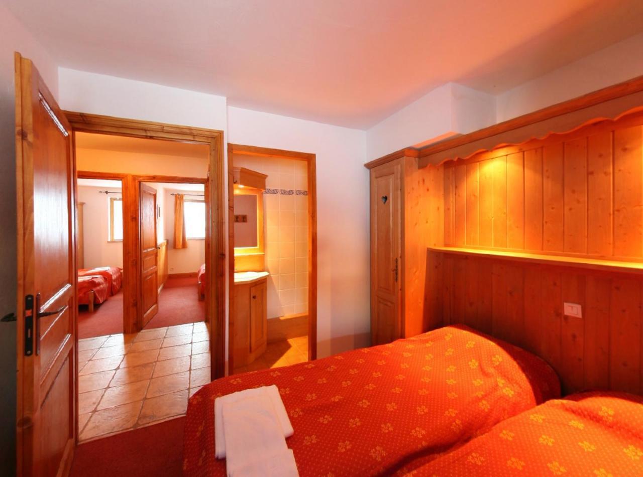 Chalet Des Neiges Oz En Oisans Oz Exterior foto