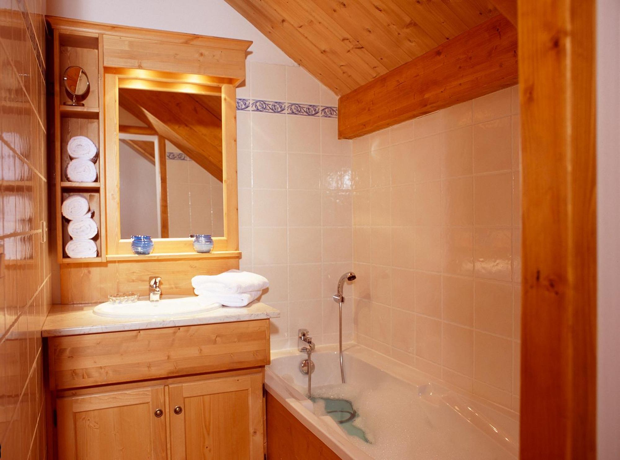 Chalet Des Neiges Oz En Oisans Oz Exterior foto