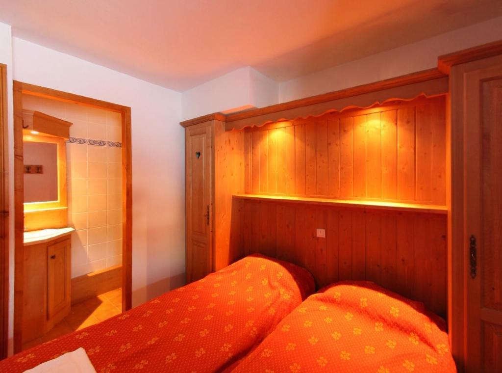 Chalet Des Neiges Oz En Oisans Oz Cameră foto
