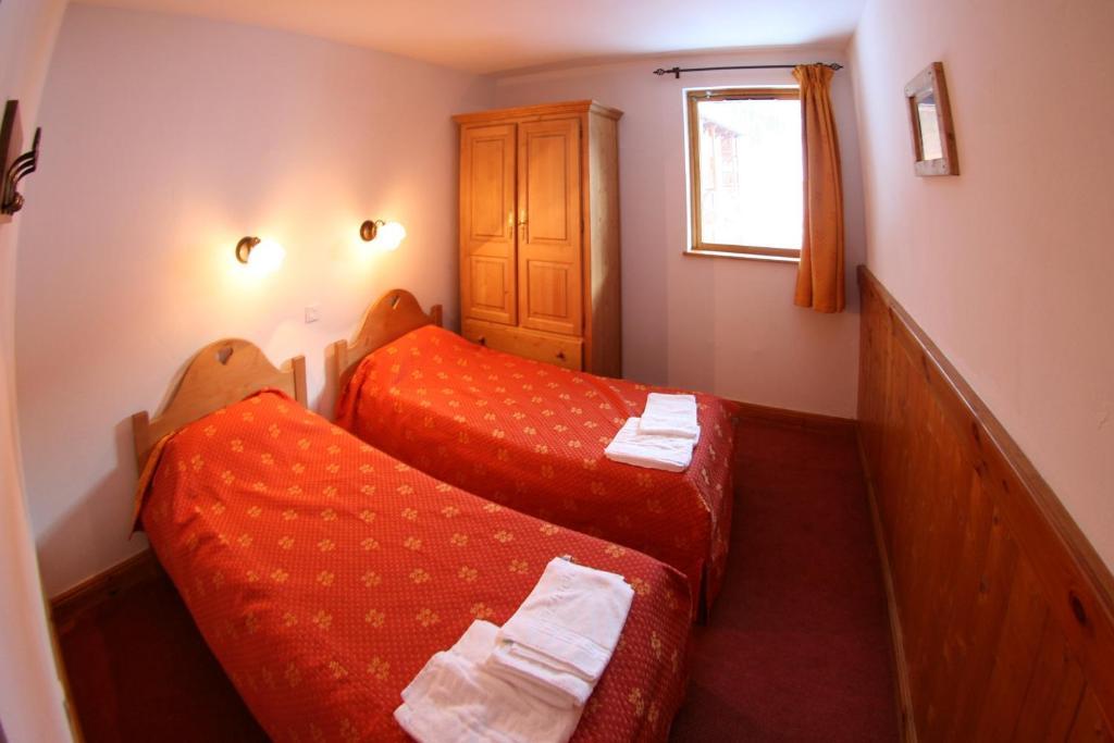 Chalet Des Neiges Oz En Oisans Oz Cameră foto