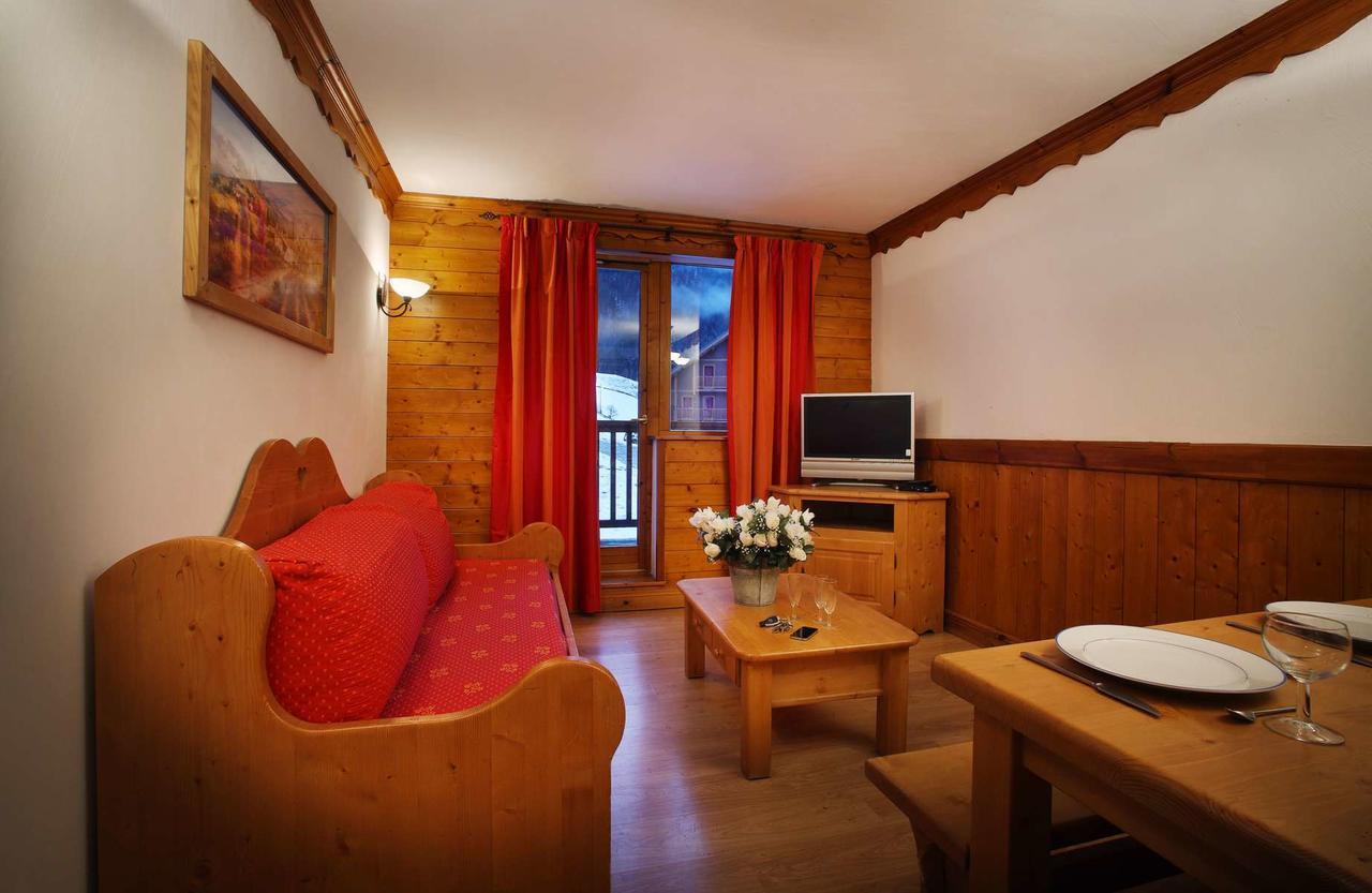 Chalet Des Neiges Oz En Oisans Oz Exterior foto